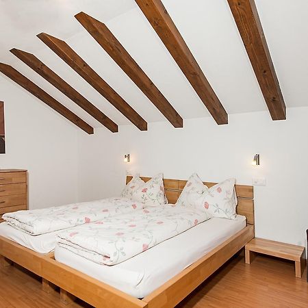 Haus Granit Διαμέρισμα Ζερμάτ Εξωτερικό φωτογραφία