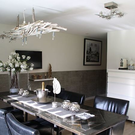 Haus Granit Διαμέρισμα Ζερμάτ Εξωτερικό φωτογραφία