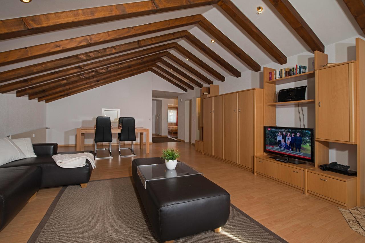 Haus Granit Διαμέρισμα Ζερμάτ Εξωτερικό φωτογραφία