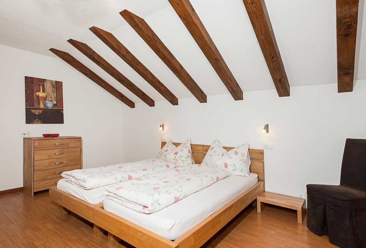 Haus Granit Διαμέρισμα Ζερμάτ Εξωτερικό φωτογραφία