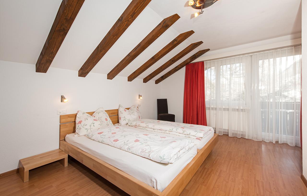 Haus Granit Διαμέρισμα Ζερμάτ Εξωτερικό φωτογραφία